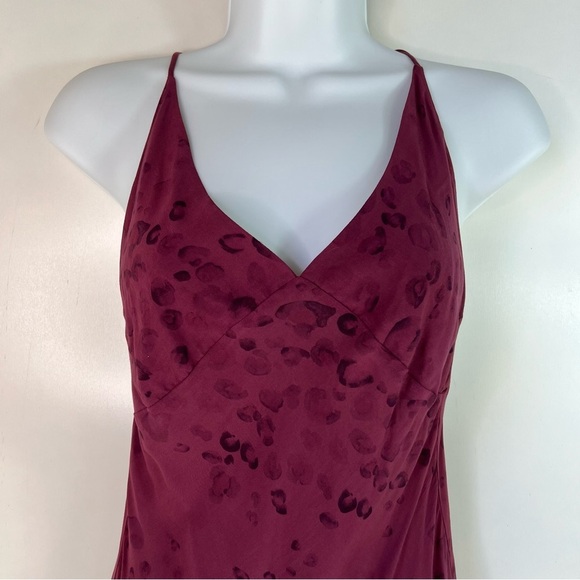 Jen’s Pirate Booty Strappy Maxi Spot Dress - Picture 3 of 9